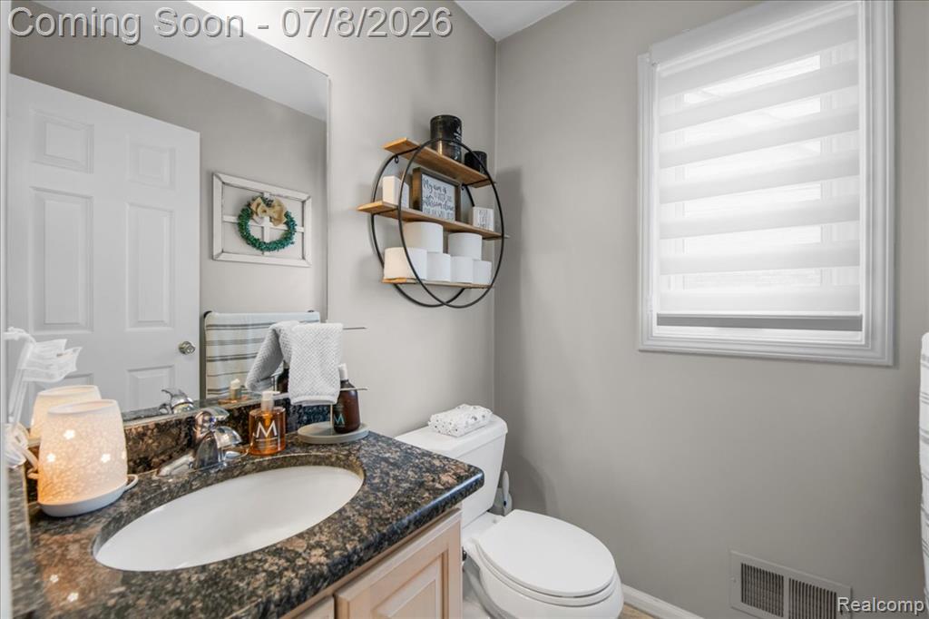 45433 Indian Creek Drive, Canton, MI 48187 — Photo 9