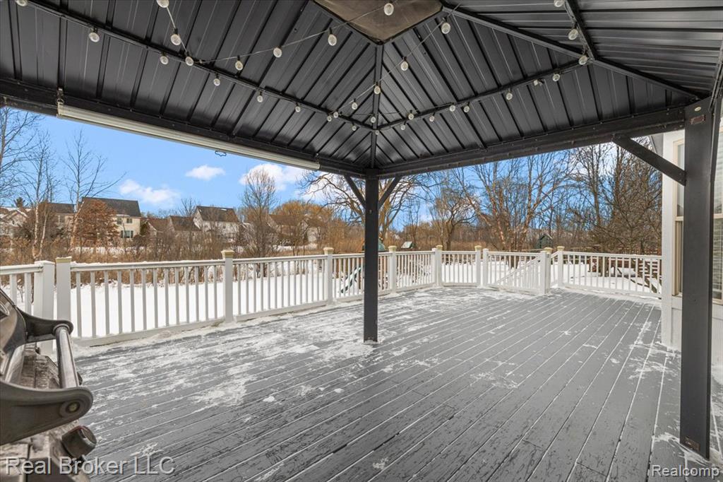 3059 Bridgefield Drive, Ann Arbor, MI 48108 — Photo 42