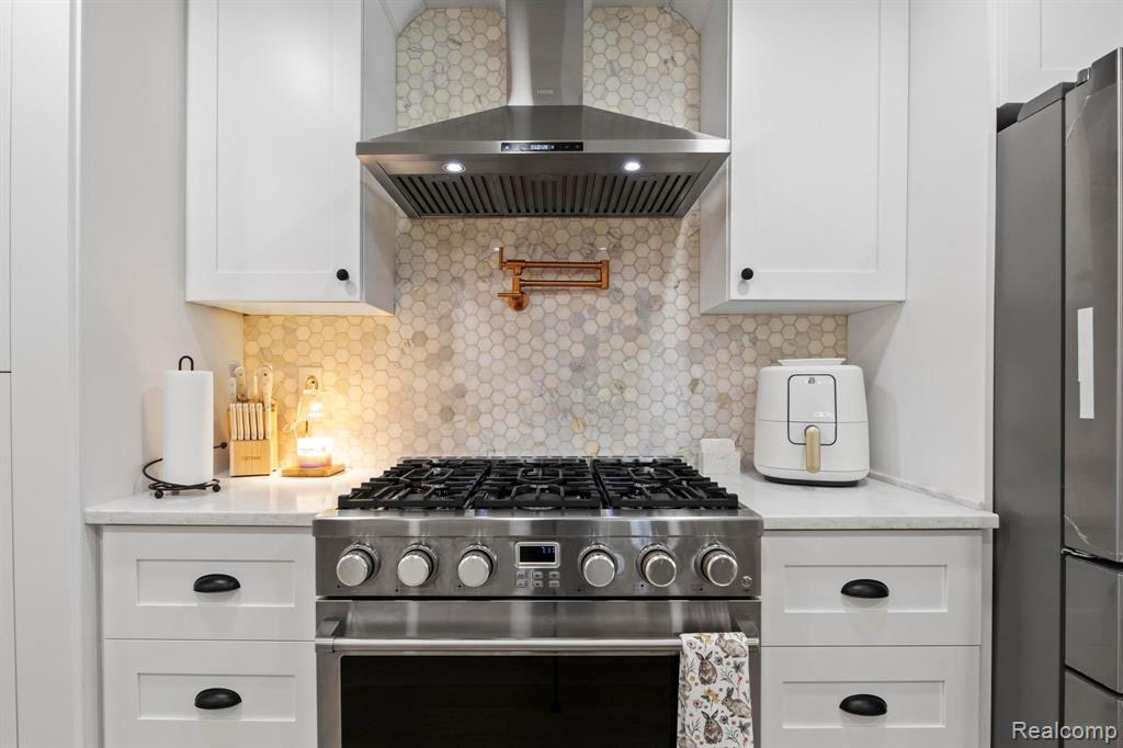 39 SNOW, Dearborn, MI 48124 — Photo 18