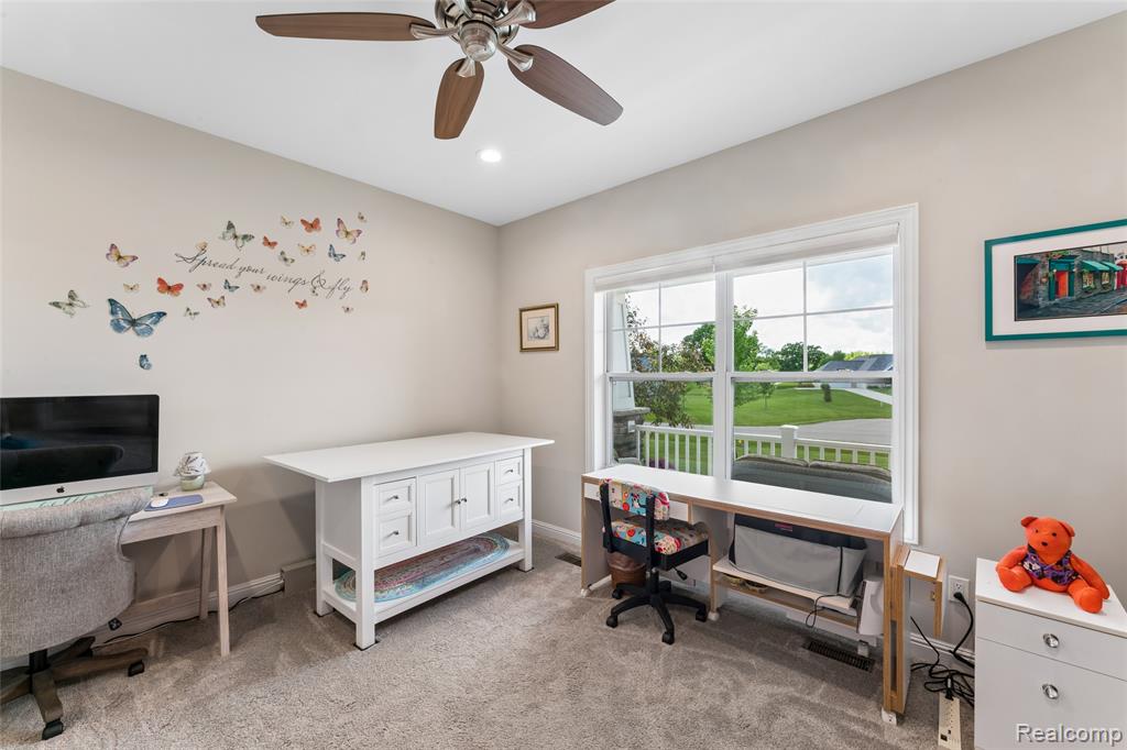 4800 Chestnut Springs Drive, Howell, MI 48843 — Photo 17