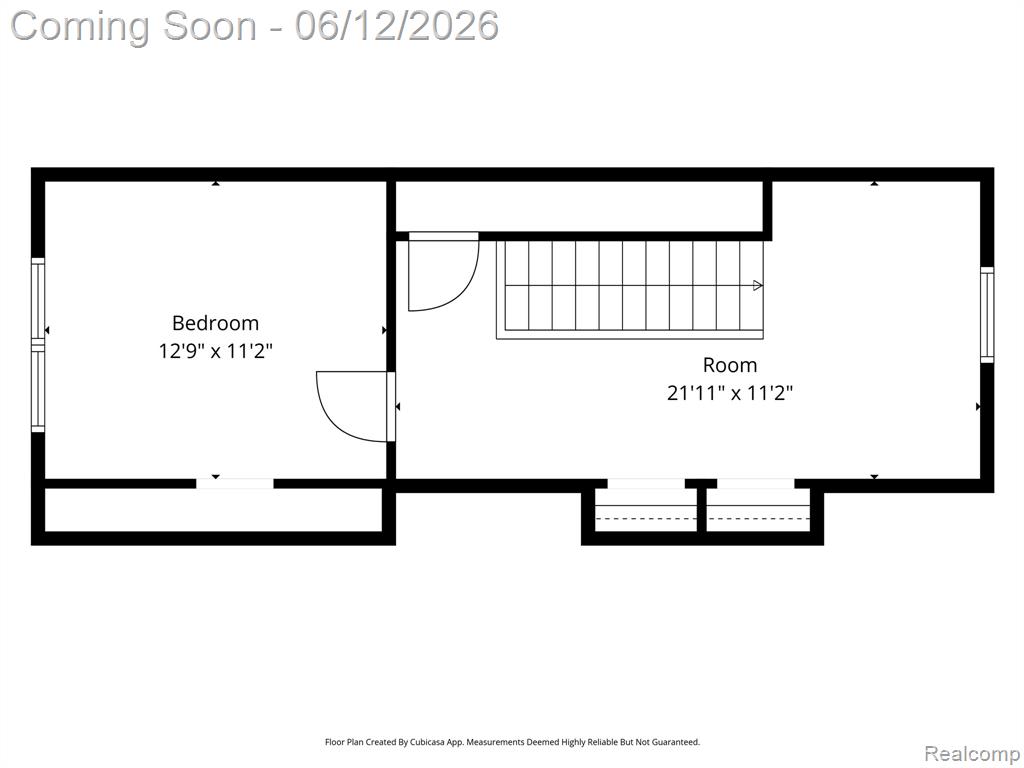 10467 W 11 Mile Road, Huntington Woods, MI — Photo 31