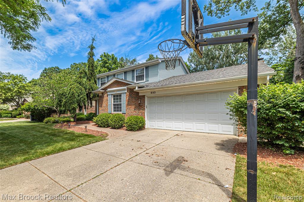 683 Thurber Drive, Troy, MI 48085 — Photo 4