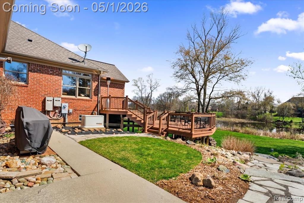 69774 / 69862 Fisher Road, Bruce, MI 48065 — Photo 52
