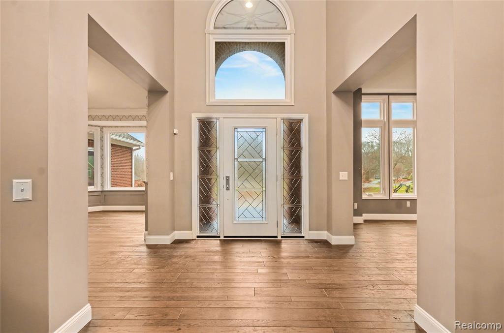 4179 Saint Andrews Street, Howell, MI 48843 — Photo 20