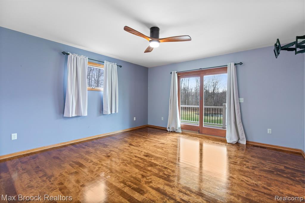 3565 JONES Road, North Branch, MI 48461 — Photo 24