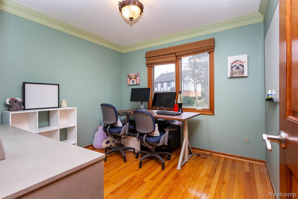 45515 EMERALD FOREST Drive, Novi, MI — Photo 43