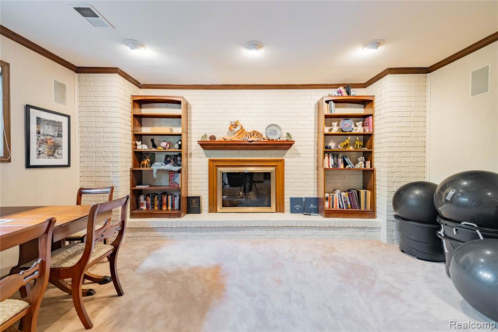 8511 Bridge Road, Grosse Ile, MI 48138 — Photo 33