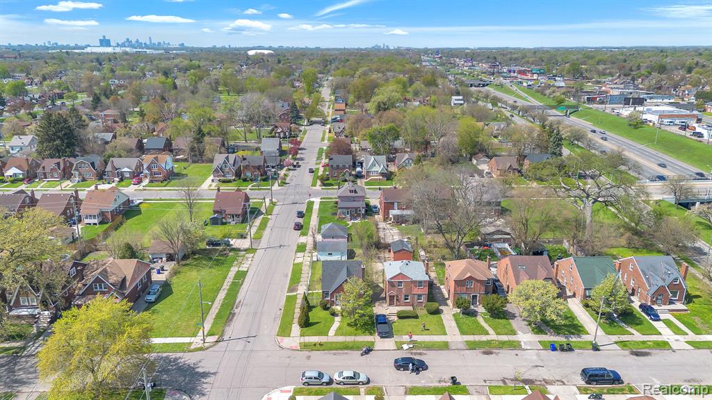 5903 Somerset Avenue, Detroit, MI 48224 — Photo 38