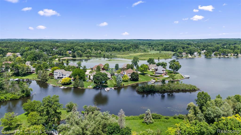 9298 Anacapa Bay Drive, Pinckney, MI 48169 — Photo 48