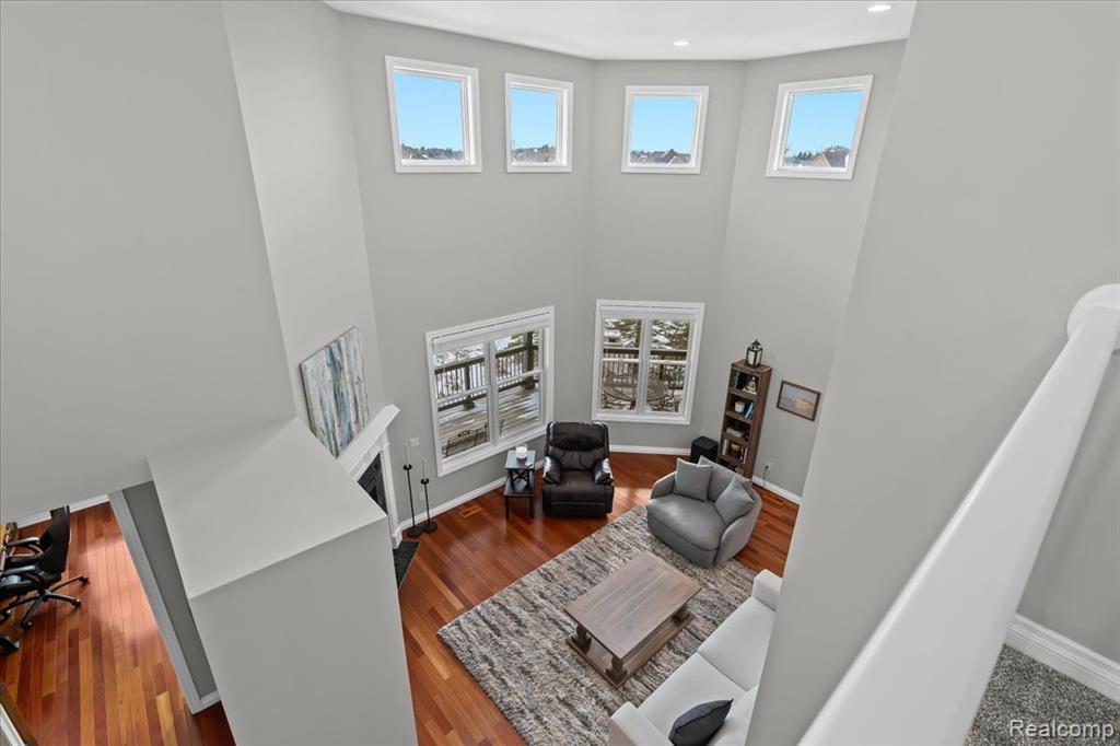 10511 Stoney Point Drive, South Lyon, MI 48178 — Photo 29