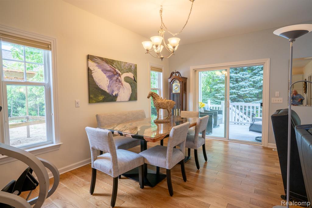 5653 Trail Side Lane, 9, Whitmore Lake, MI 48189 — Photo 7