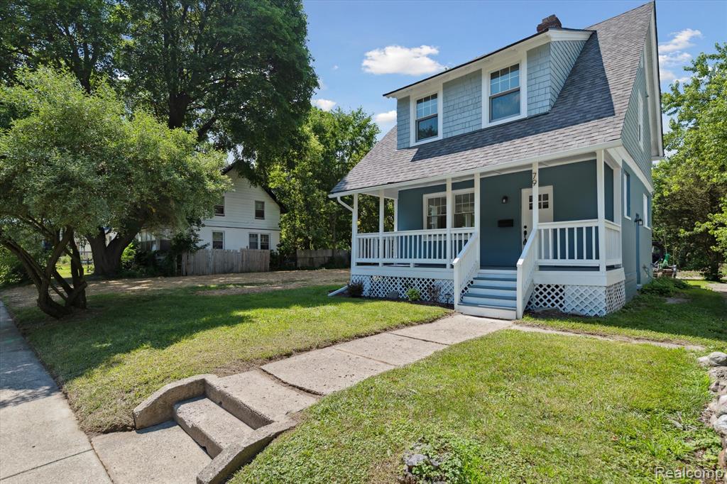 79 Oliver Street, Pontiac, MI 48342 — Photo 4