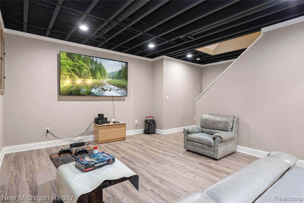13445 Millie Court, Holly, MI 48442 — Photo 64