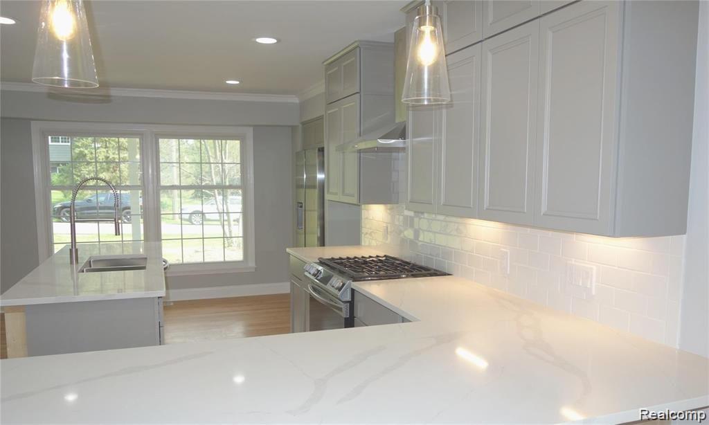 5814 RAVEN Road, Bloomfield Hills, MI — Photo 4