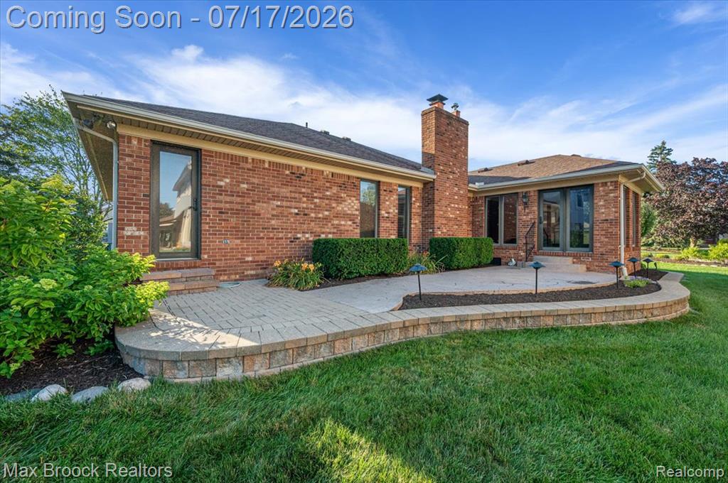 43909 Welland Drive, Clinton Twp, MI 48038 — Photo 32