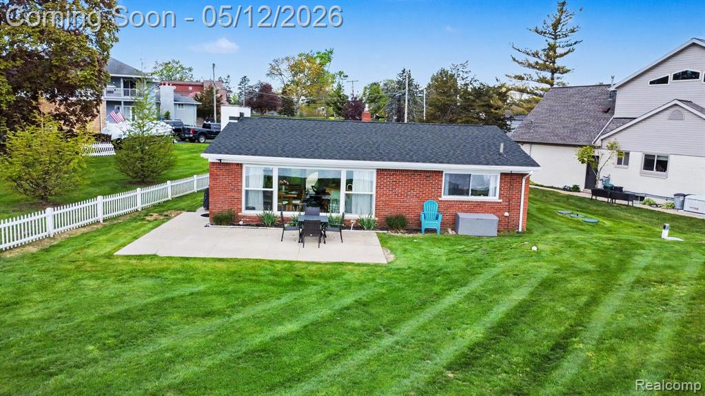 9801 Coledale Court, White Lake, MI — Photo 26