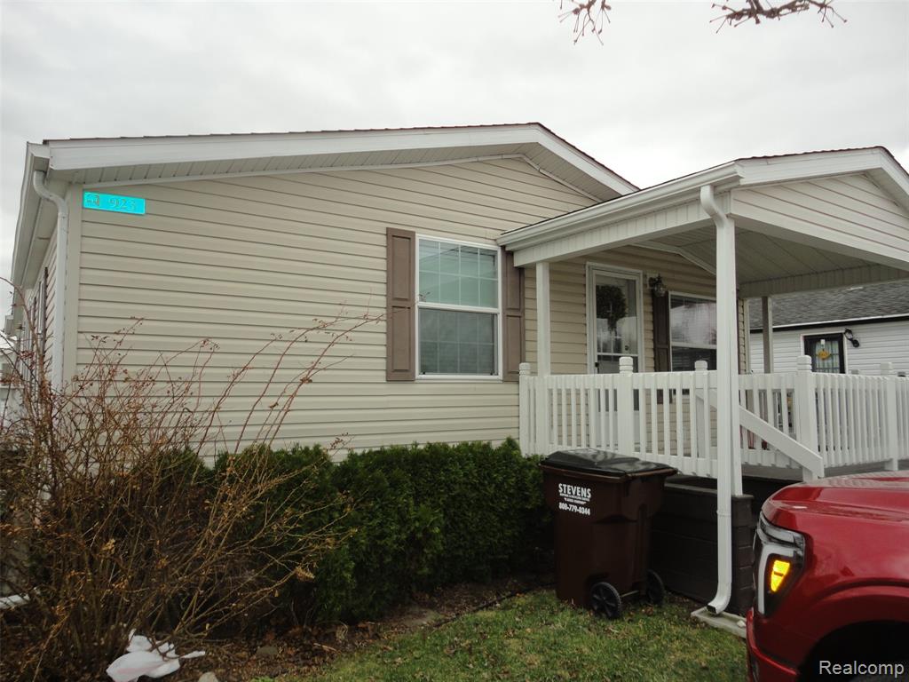 923 Stevens Trail, Monroe, MI 48161 — Photo 14