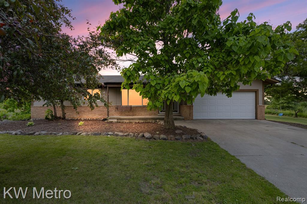 15183 YALE Road, Lynn, MI 48097 — Photo 37