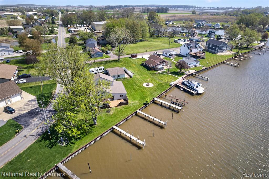 5810 Trombley Road, Newport, MI 48166 — Photo 49