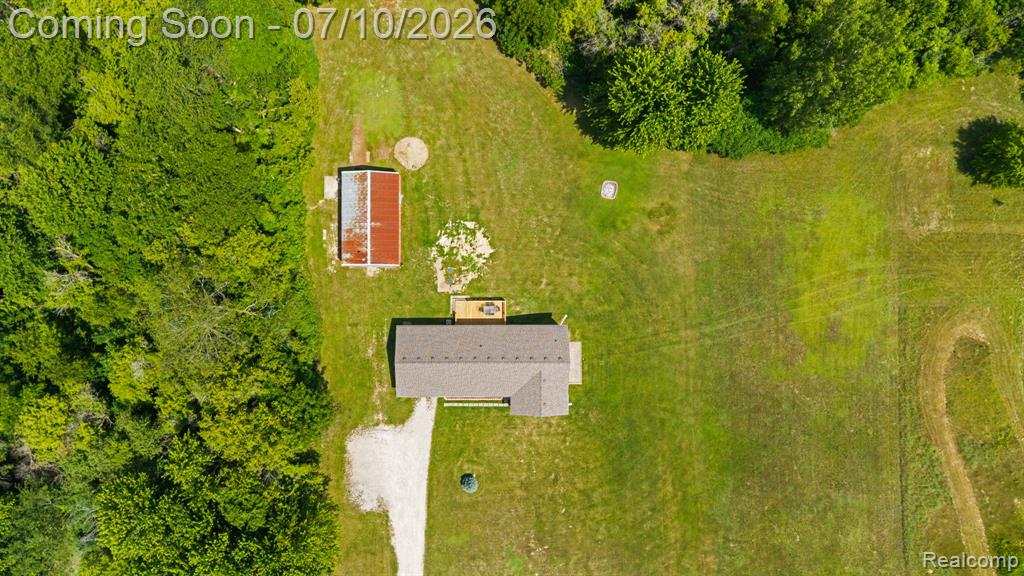 3144 N Nicholson Road, Fowlerville, MI 48836 — Photo 5