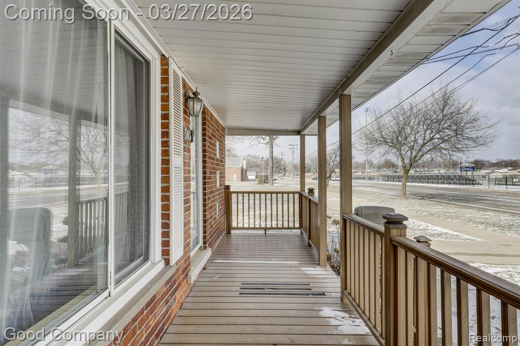 503 W Elmwood Avenue, Clawson, MI — Photo 48