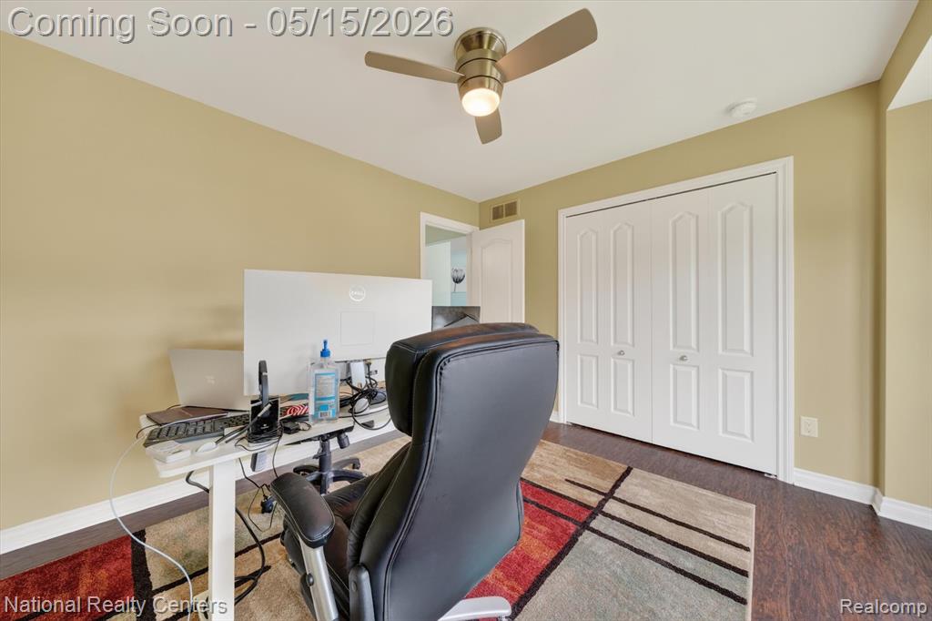 28657 Oakmonte Circle W, New Hudson, MI 48165 — Photo 23