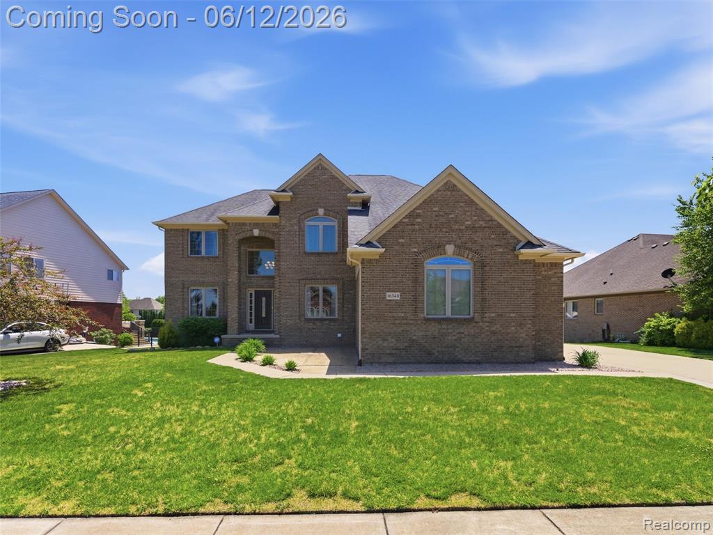 16348 Via Montella, Macomb, MI 48042 — Photo 4