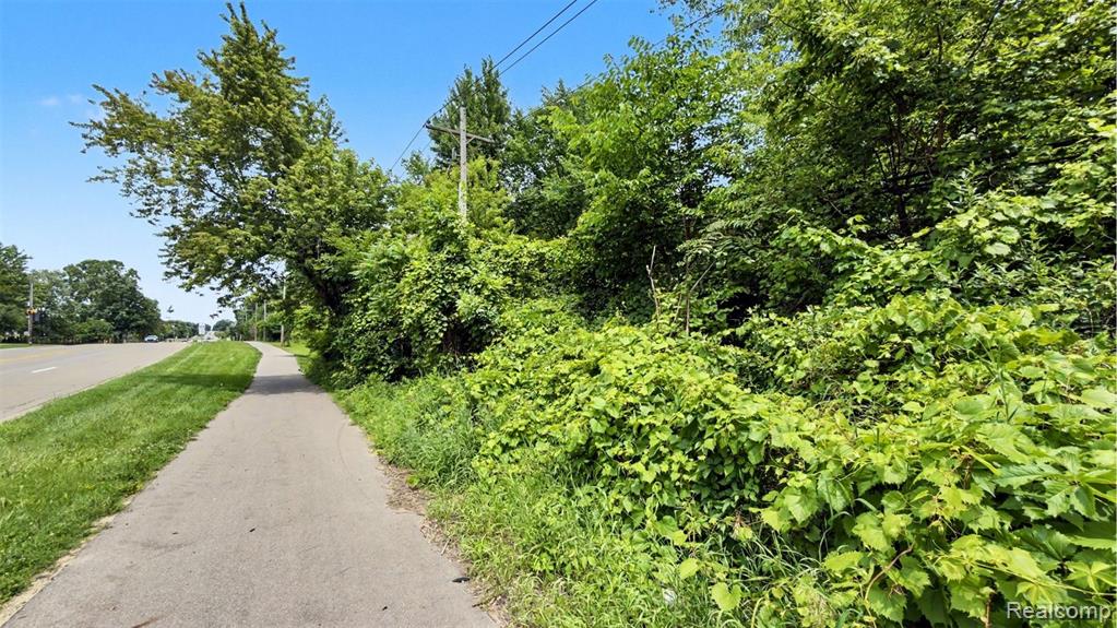 Vacant Lot- Judson Rd-Judson Park Sub, Rochester Hills, MI 48306 — Photo 14