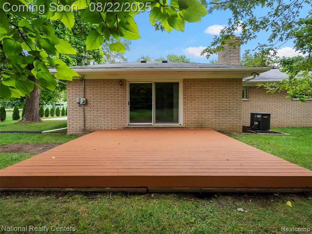 6525 Norton Drive, Troy, MI 48085 — Photo 30