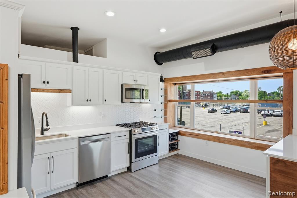 436 E Milwaukee Street, Detroit, MI 48202 — Photo 12