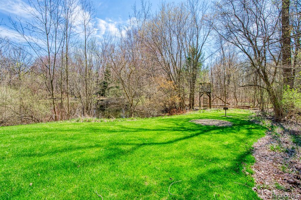 9333 W COON LAKE Road, Gregory, MI 48137 — Photo 30