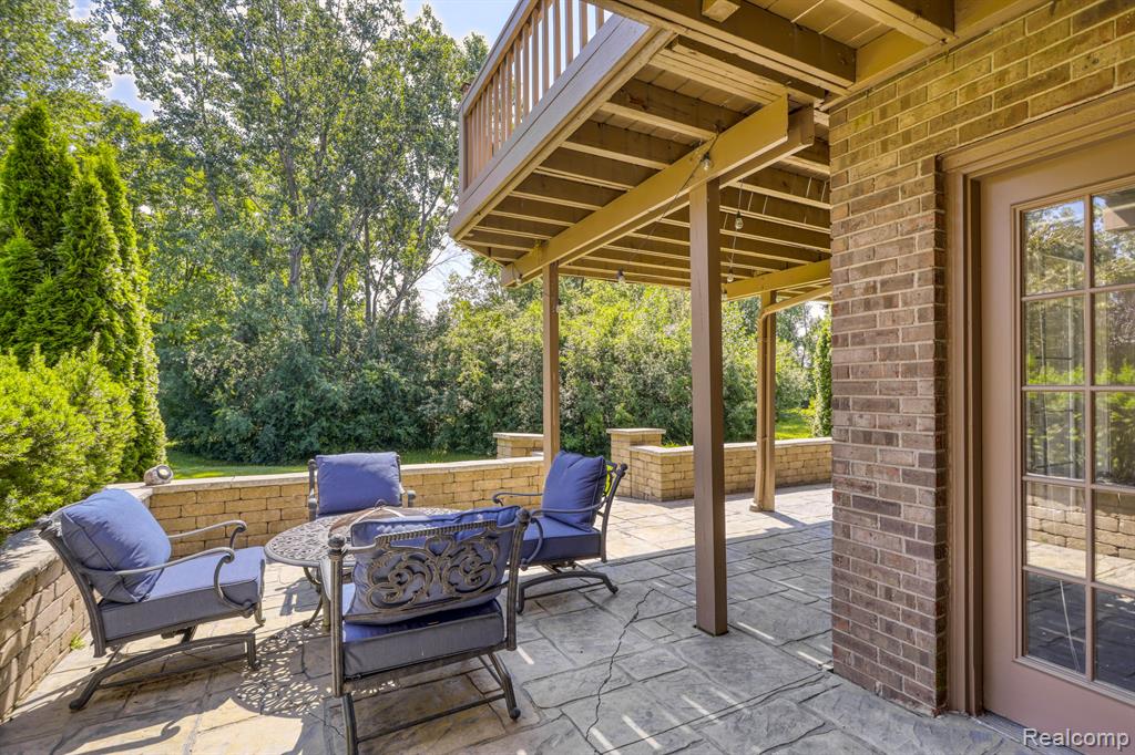 13648 EATON Drive, Plymouth, MI 48170 — Photo 40