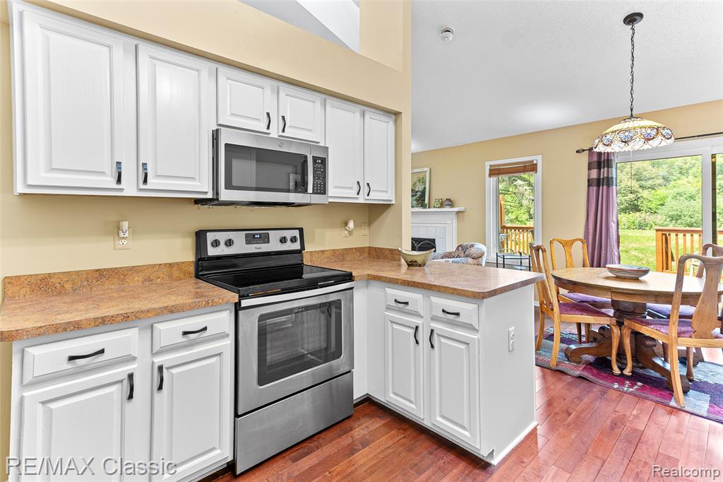 227 Edington Circle, Canton, MI 48187 — Photo 16