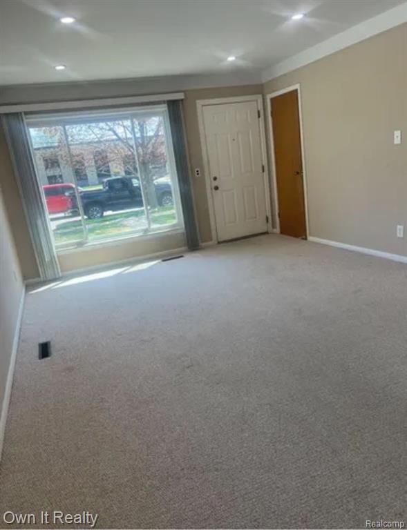 4670 POLK Street, Dearborn Heights, MI 48125 — Photo 2