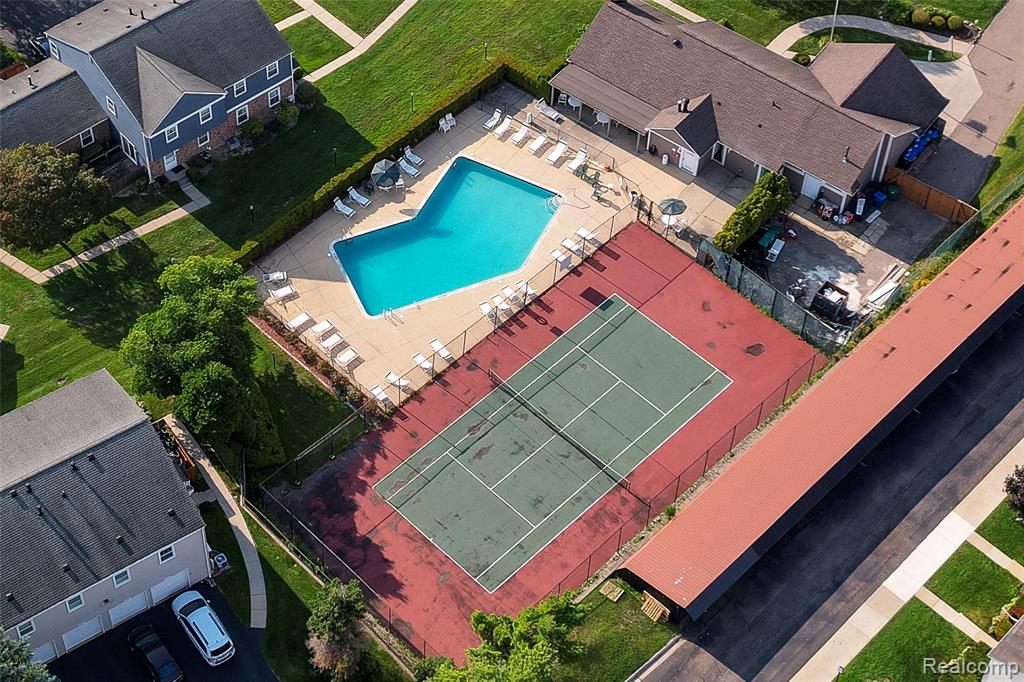 23404 N Rockledge, Novi, MI — Photo 34