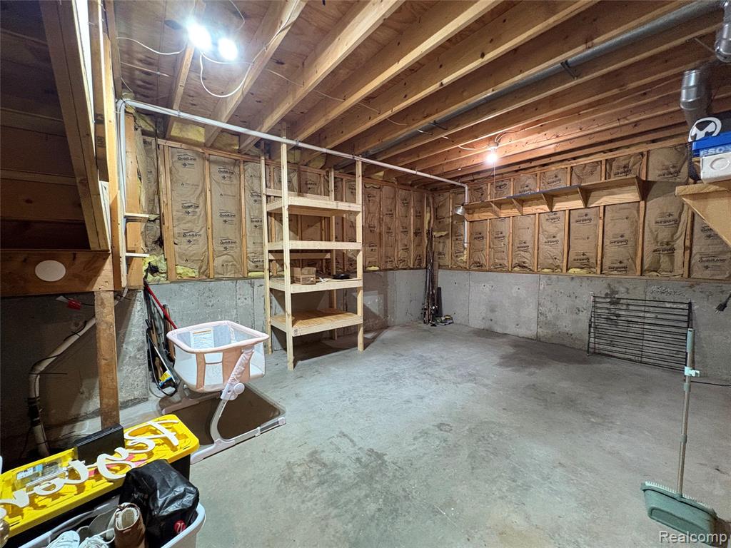 860 N Sashabaw Road, Ortonville, MI 48462 — Photo 22