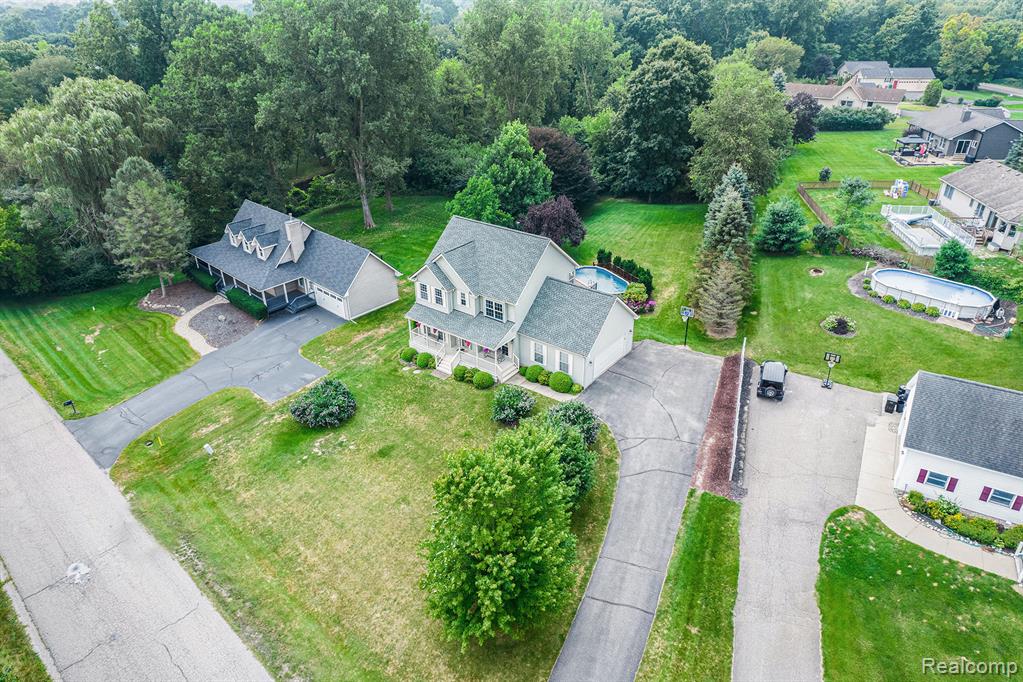 4244 Trinity Lane, Pinckney, MI 48169 — Photo 30