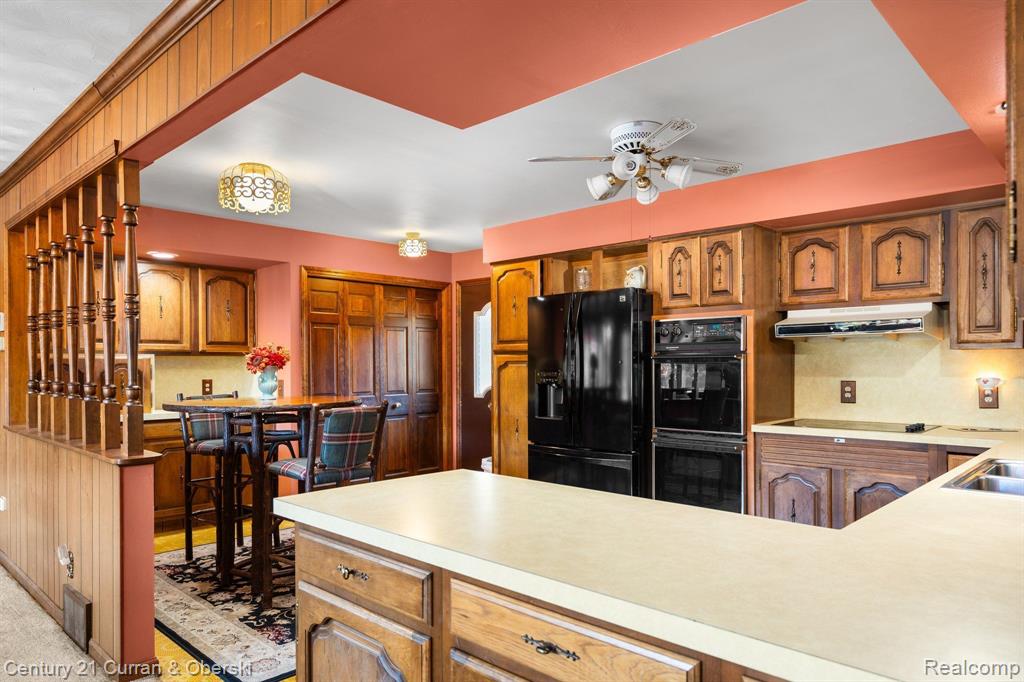 9425 LAKE MAY Road, Hawks, MI 49743 — Photo 12