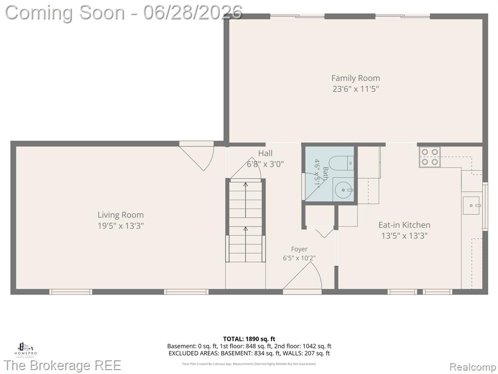 5539 Brompton Court, West Bloomfield, MI — Photo 46