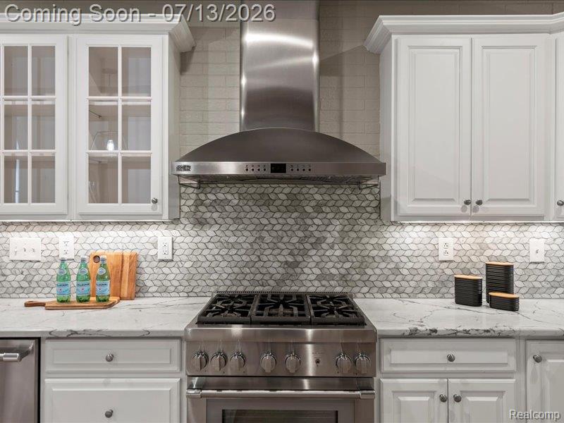 6420 Commerce Road, West Bloomfield, MI 48324 — Photo 15