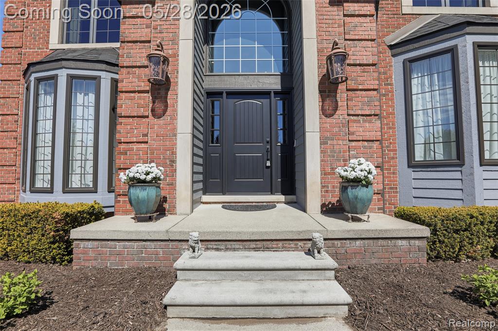 668 Springview Drive, Rochester, MI 48307 — Photo 3