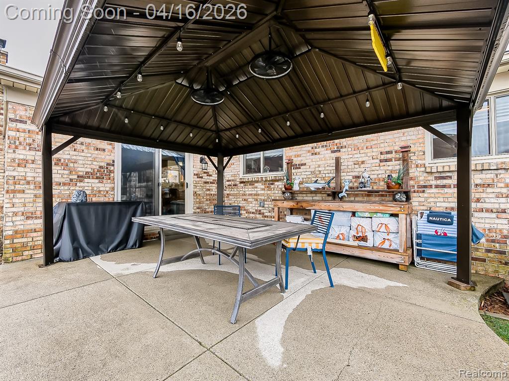 15969 Chelmsford Street, Clinton Twp, MI 48038 — Photo 35