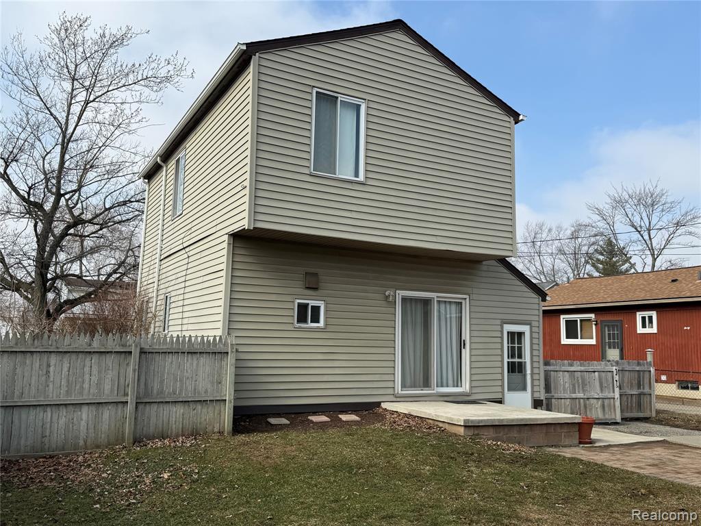 3626 Prairie Avenue, Berkley, MI 48072 — Photo 11