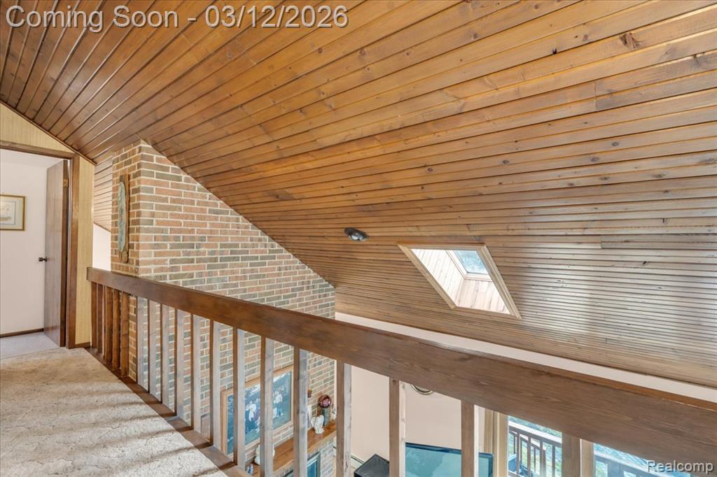 1351 Glen Oak Drive, Holly, MI 48442 — Photo 28