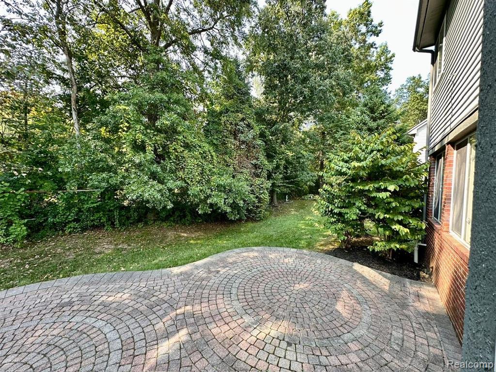 8676 W WALDEN Drive, Van Buren, MI 48111 — Photo 59
