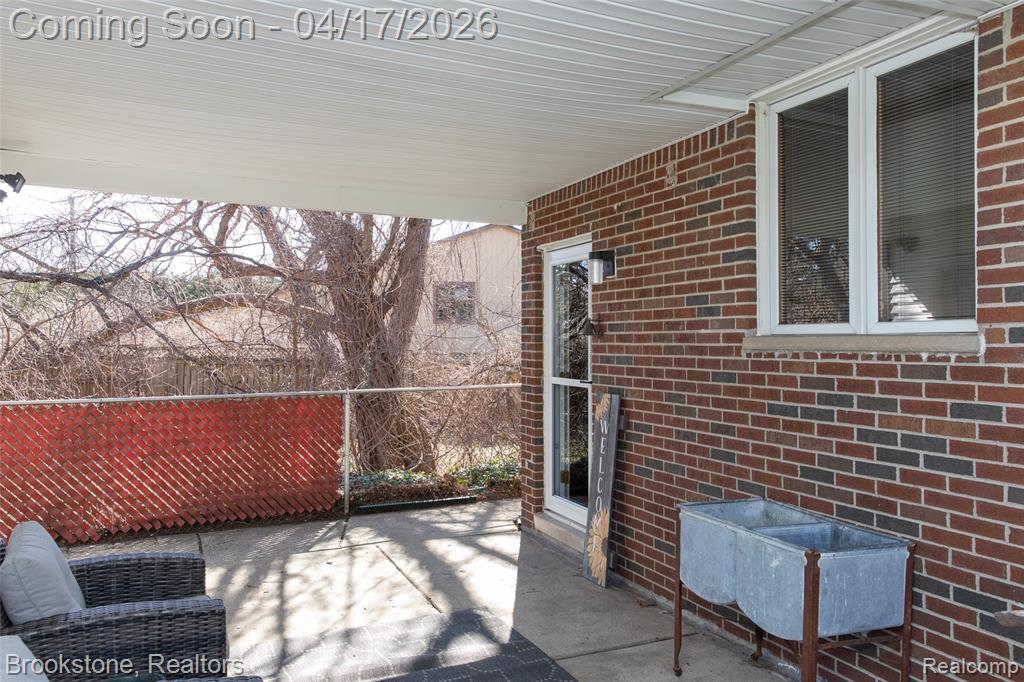 2773 MAPLE RIDGE, Highland, MI 48356 — Photo 23