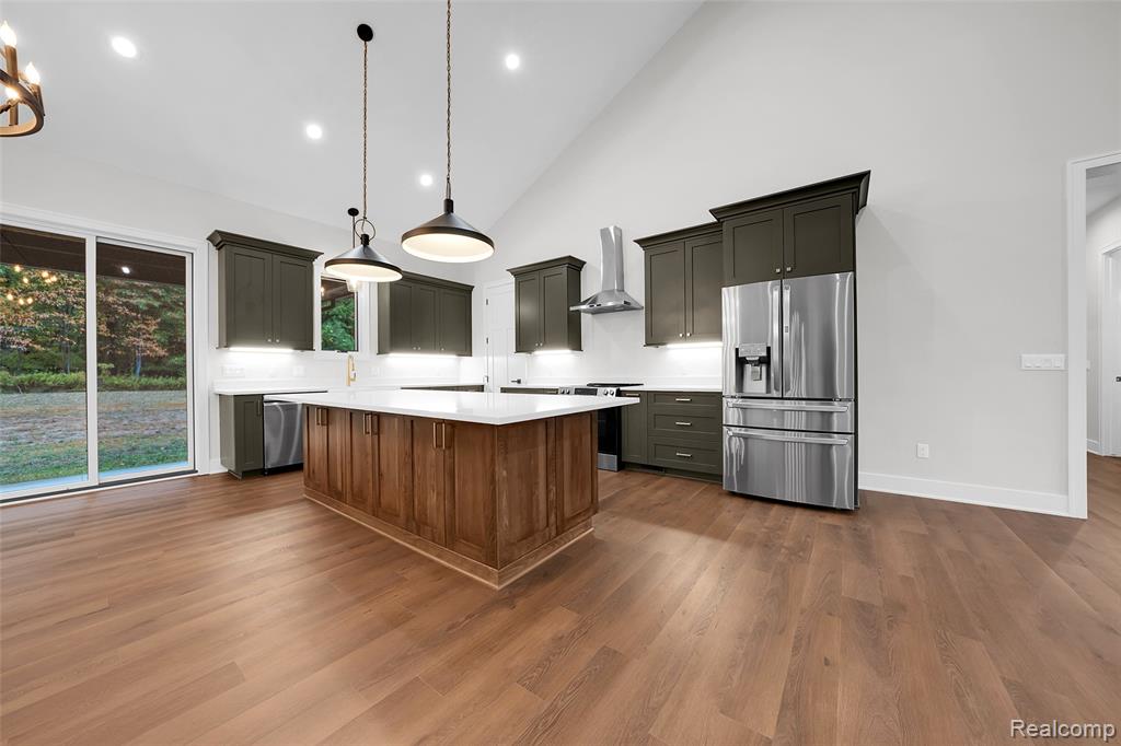 1956 Percy Lane, Highland, MI — Photo 16