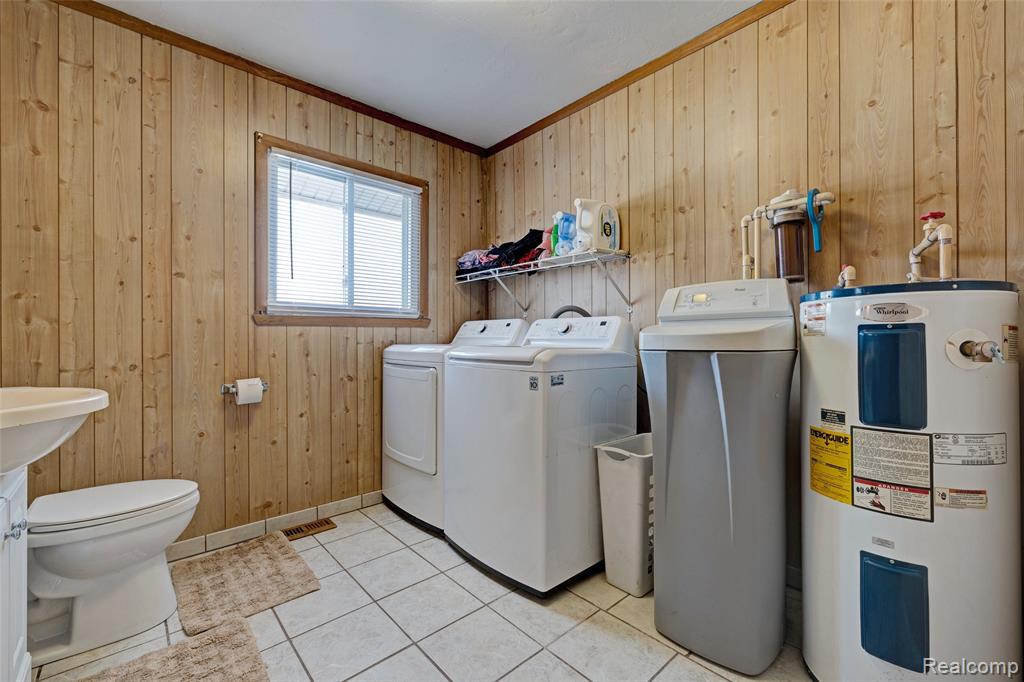 1717 S Sashabaw Road, Ortonville, MI 48462 — Photo 12