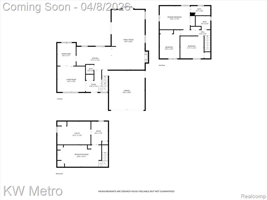 5037 Thorncroft Avenue, Royal Oak, MI 48073 — Photo 23