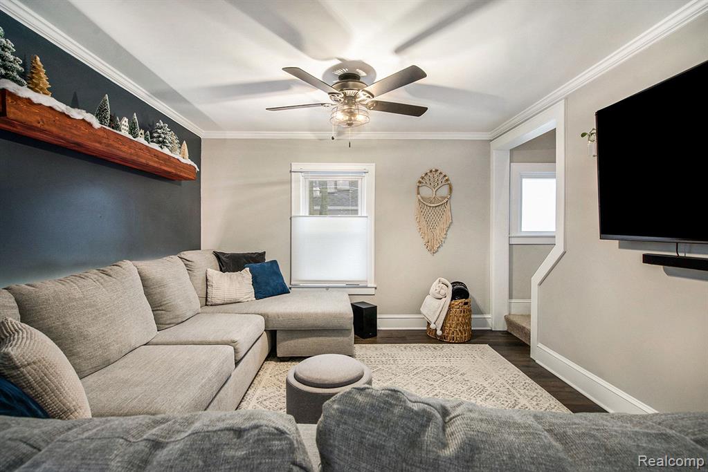1770 N Maple Road, Ann Arbor, MI 48103 — Photo 8